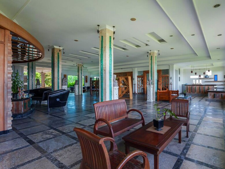 Hotel Dreamland Luxury Villas And S