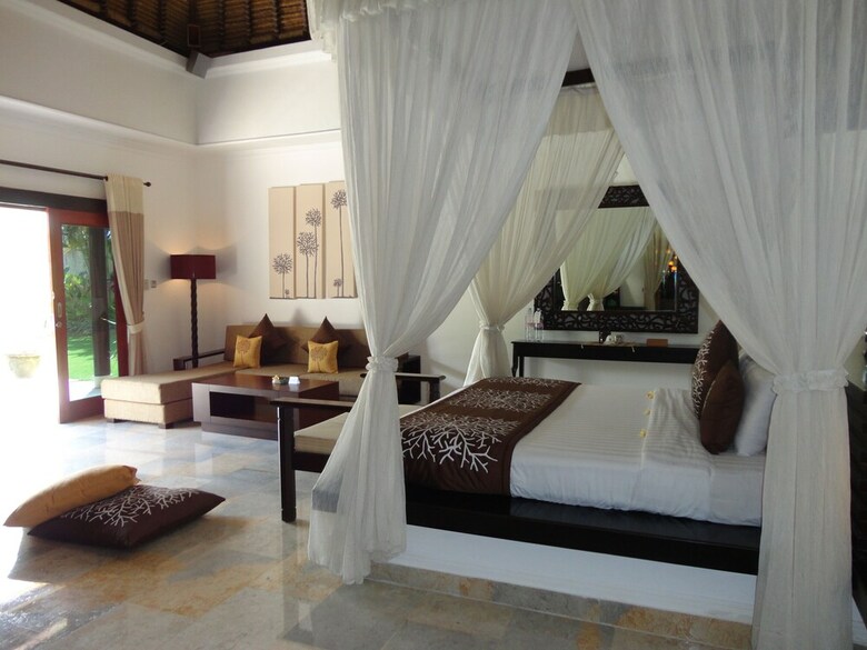 Hotel Dreamland Luxury Villas And S