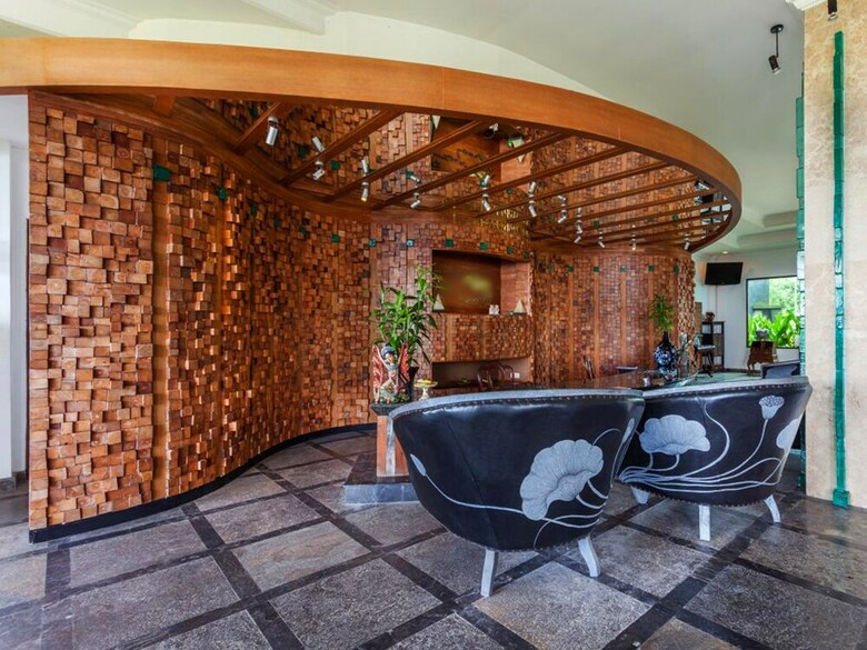 Hotel Dreamland Luxury Villas And S