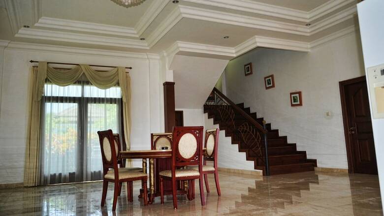 Hotel Dreamland Luxury Villas And S