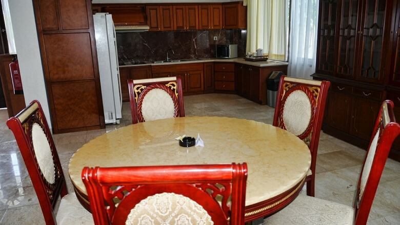 Hotel Dreamland Luxury Villas And S