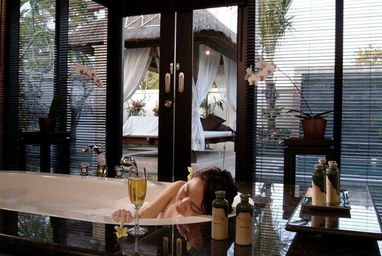 Hotel Dreamland Luxury Villas And S