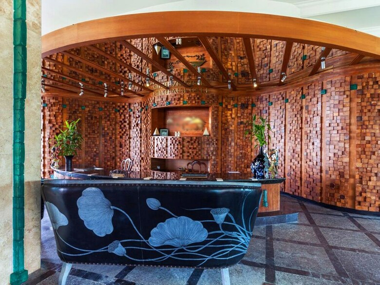 Hotel Dreamland Luxury Villas And S
