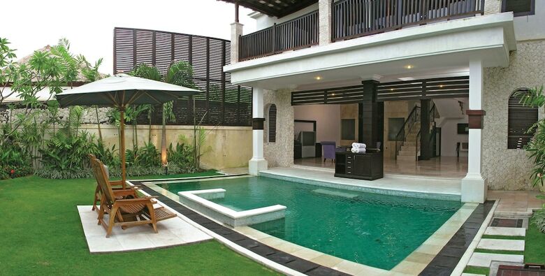 Hotel Dreamland Luxury Villas And S