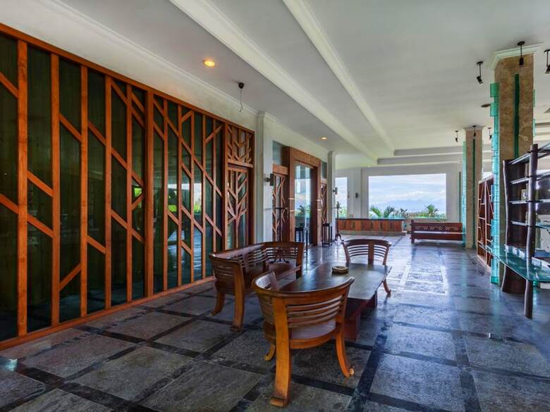 Hotel Dreamland Luxury Villas And S