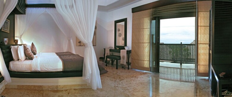 Hotel Dreamland Luxury Villas And S