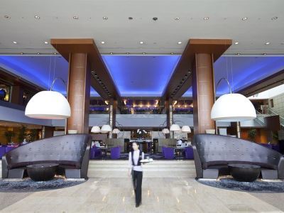 Hotel Intercontinental Seoul Coex