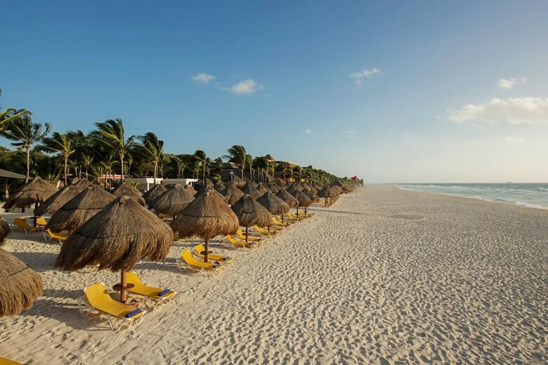 Hotel Iberostar Tuc�n