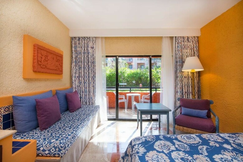 Hotel Iberostar Tuc�n