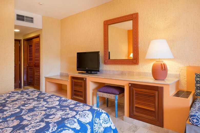 Hotel Iberostar Tuc�n