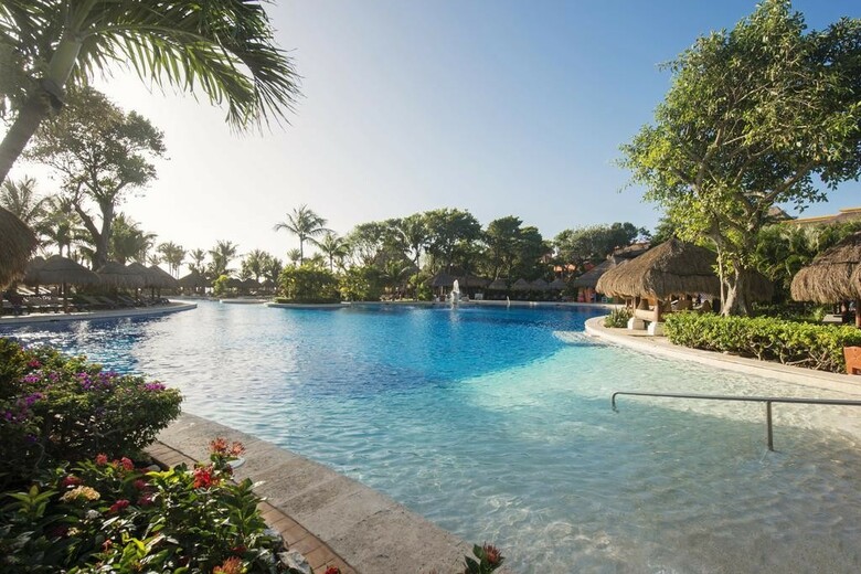 Hotel Iberostar Tuc�n
