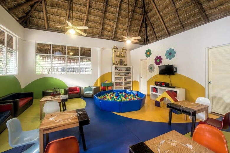 Hotel Iberostar Tuc�n