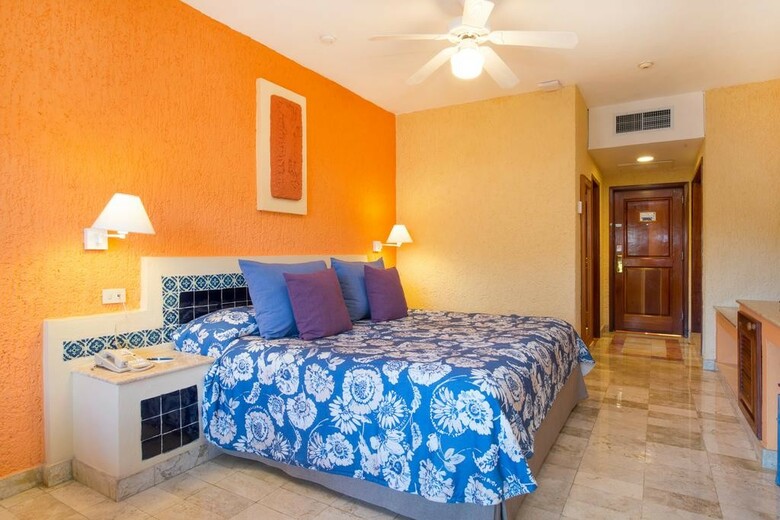 Hotel Iberostar Tuc�n