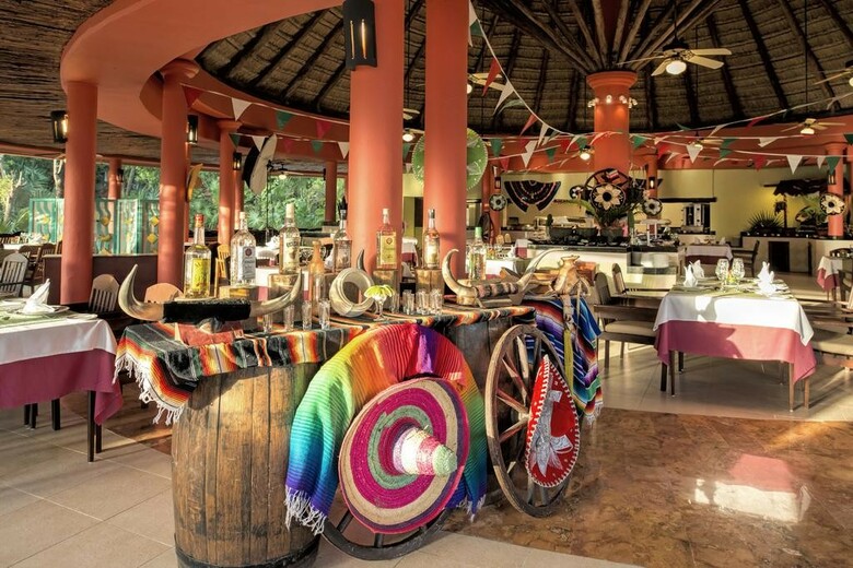 Hotel Iberostar Tuc�n