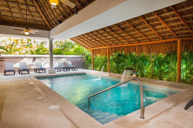 Hotel Iberostar Tuc�n
