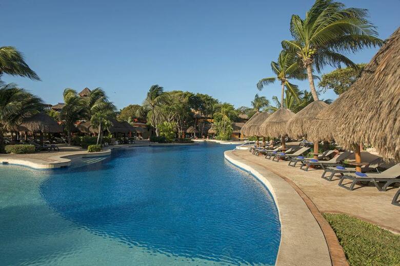 Hotel Iberostar Tuc�n