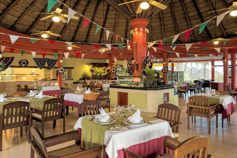 Hotel Iberostar Tuc�n