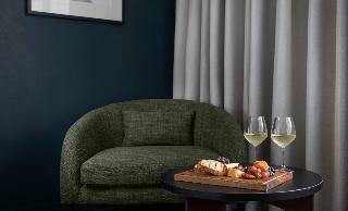 Hotel Rydges Auckland