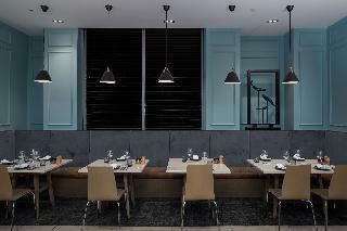 Hotel Rydges Auckland