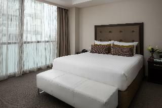 Hotel Rydges Auckland