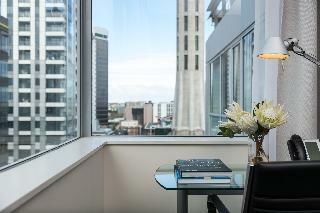 Hotel Rydges Auckland