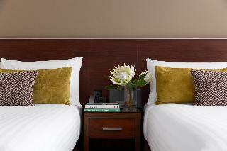 Hotel Rydges Auckland