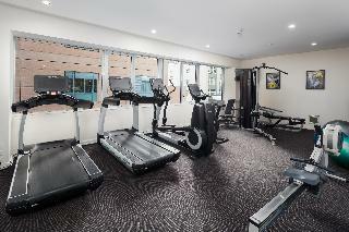 Hotel Rydges Auckland