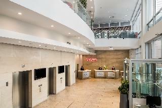 Hotel Rydges Auckland