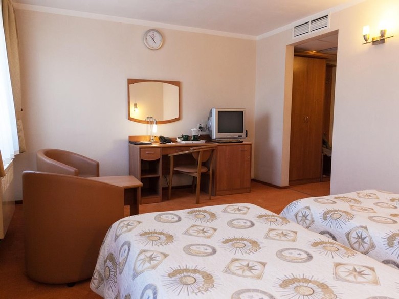 Hotel Maxima Slavia