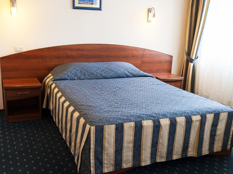 Hotel Maxima Slavia