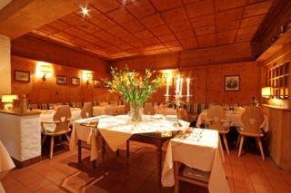 Swiss Quality Hotel Fluela