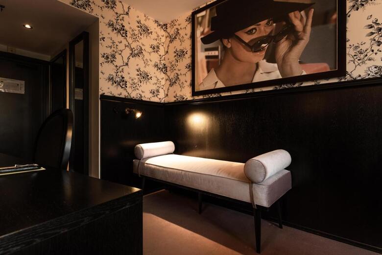 Hotel Mornington