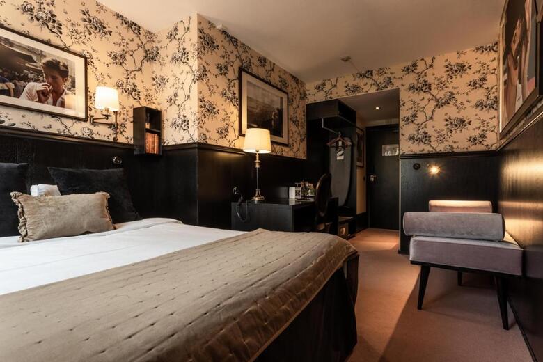 Hotel Mornington