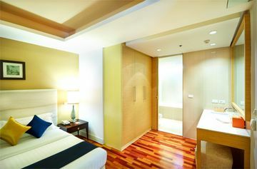 Hotel Natural Ville Managed By Accor