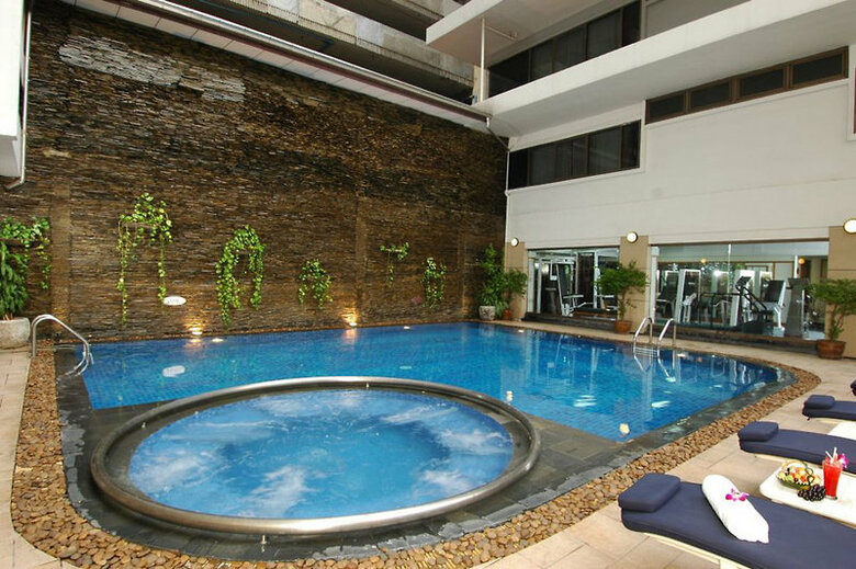 Hotel Royal President