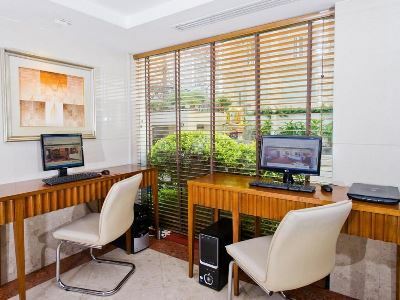 Hotel Royal President