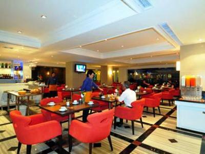 Hotel Royal President