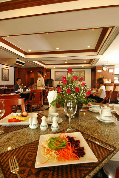 Hotel Royal President