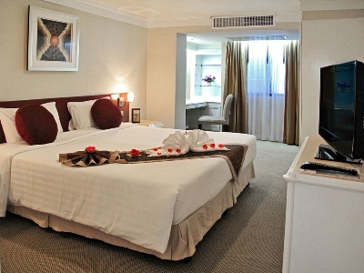 Hotel Royal President