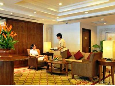 Hotel Royal President