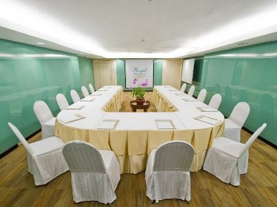 Hotel Royal President