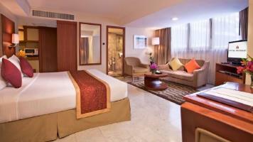 Hotel Royal President