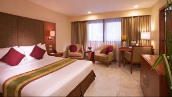 Hotel Royal President