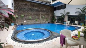 Hotel Royal President