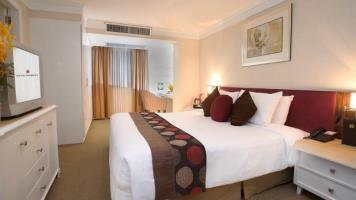 Hotel Royal President