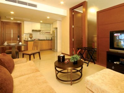 Hotel Furamaxclusive Sathorn