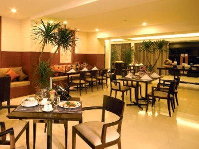 Hotel Furamaxclusive Sathorn