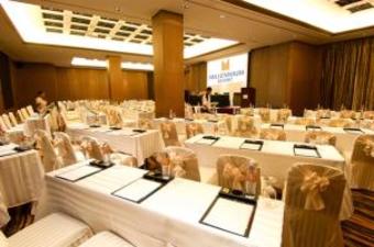 Hotel Millennium Resort Patong