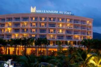 Hotel Millennium Resort Patong