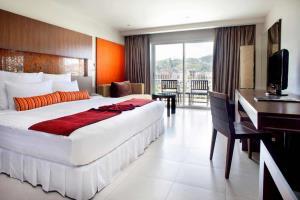 Hotel Millennium Resort Patong